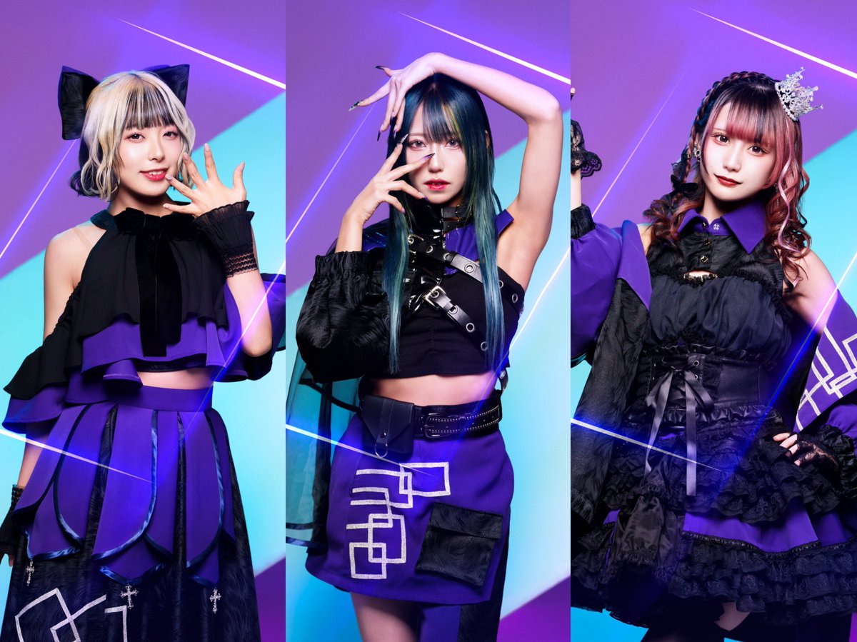 ジエメイ Jiemei 15秒動券 3枚セット ジエメイ【公式】 (@jiemei_idol) / Highlights / X