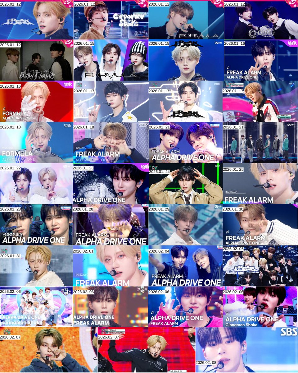 leowondiary's tweet photo. ALD1 did 32 performances in 21 days 😭🫳🏻
our boys did an amazing job!! 💖

THANK YOU ALD1 OUR 8 STARS
#알디원_마지막_방송
#AlwaysWithALD1
#ありがとうALD1_Euphoria https://t.co/nJ4Ymx1u49