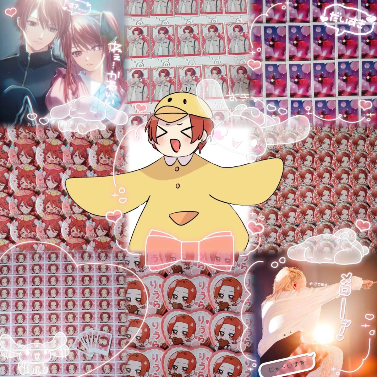 O2K6Nn558O63119's tweet photo. 画像の方を愛している私にお友達ください☝🏻🐣

ALT必読

#いれりすさんと繋がりたい #いれいす好きな人と繋がりたい #りうっこ #繋がり会 https://t.co/JJ3wMkHRz1