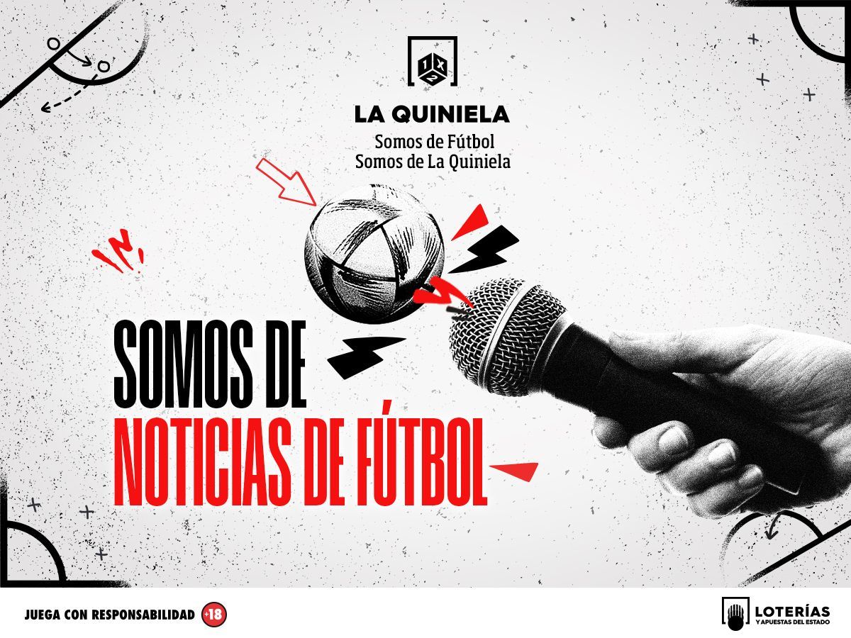 La Quiniela tweet media