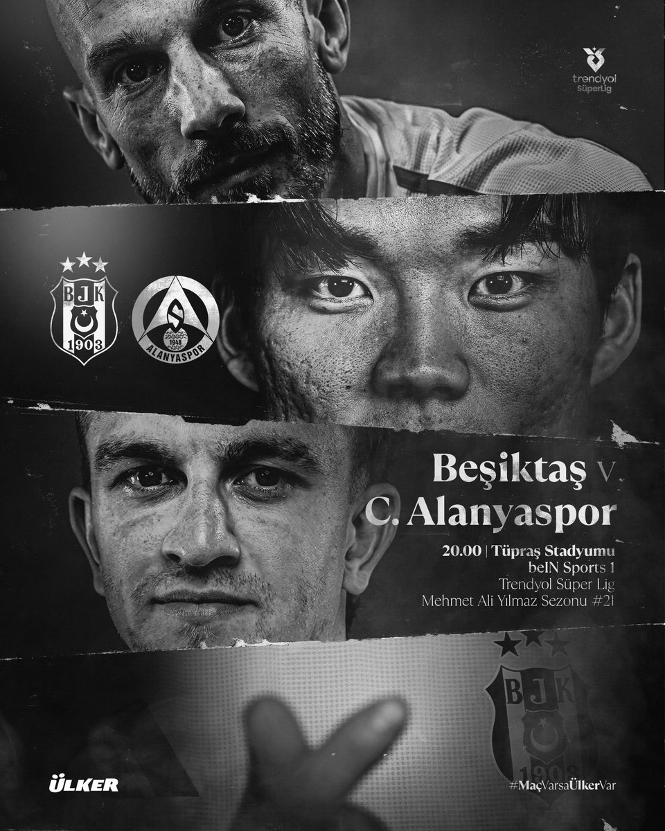 Beşiktaş JK tweet media