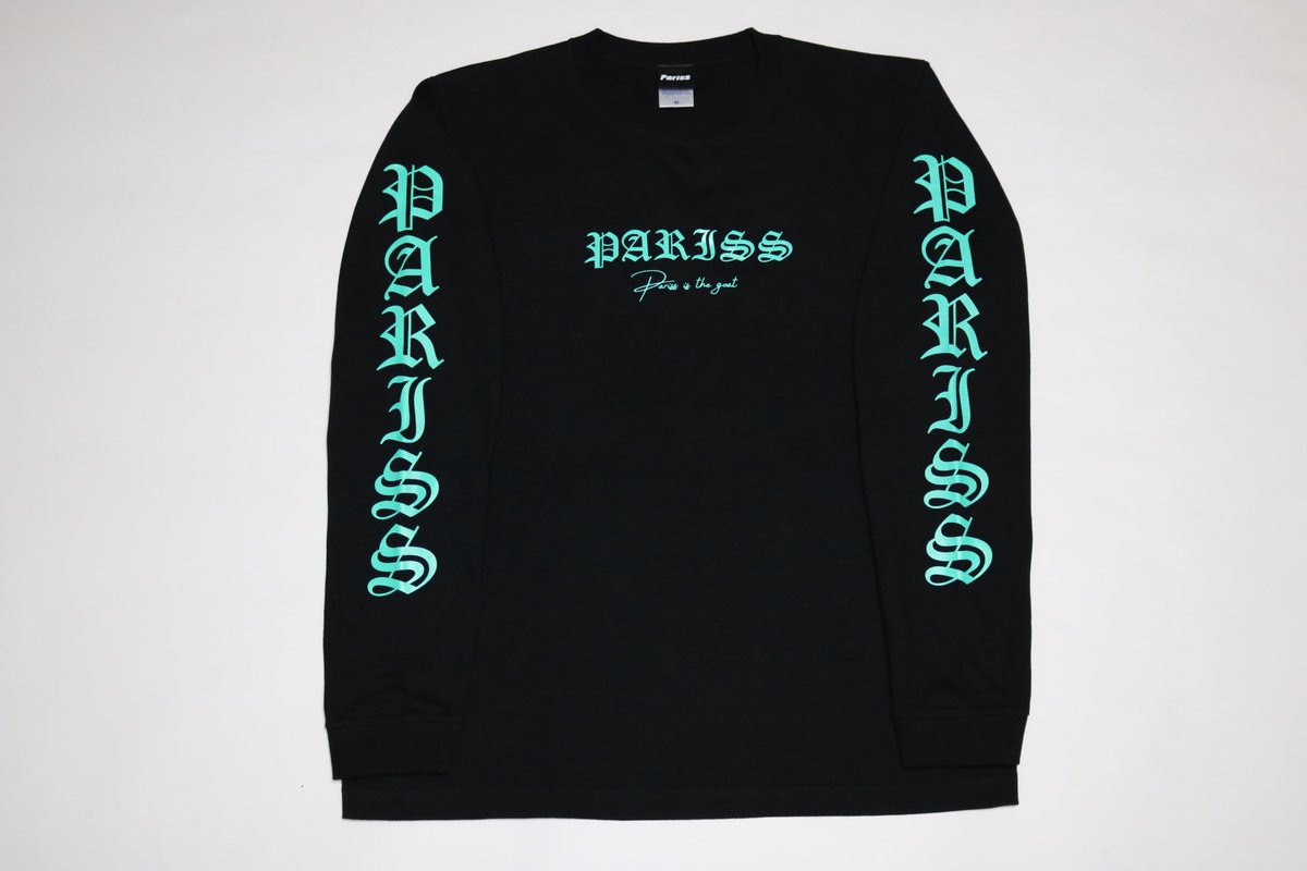 PARISS2016's tweet photo. 🔥🔥🔥告知🔥🔥🔥
明日2/9【月】20:00頃〜再入荷リクエストの多かったオールドイングリッシュGOATロンT再販売開始予定です😎👍
男女問わずこれからの季節にオススメの商品ですので再販売開始までもう少々お待ち下さい🙇♂️
オンラインショップ→ https://t.co/rMcr8IZk8X
#pariss #パリス #ロンT https://t.co/K6TslT7tXN