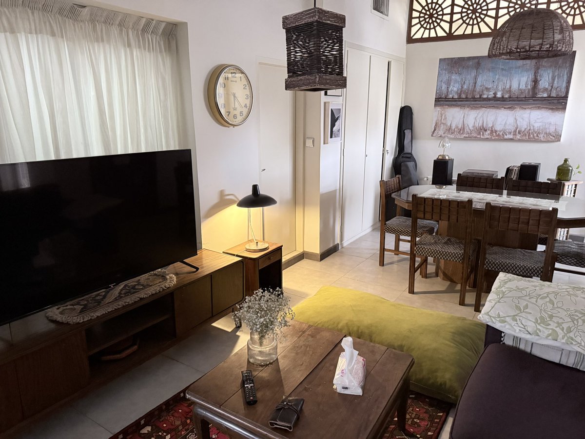 عمو کلاهدوز tweet media