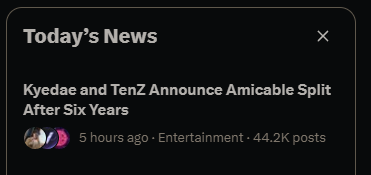 Dubsys's tweet image. WHO CAAAAAAAAAARES GOOD GOD