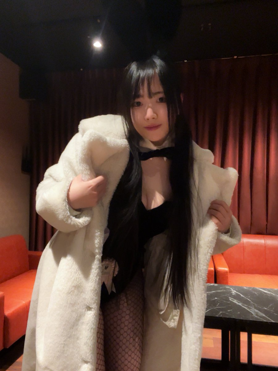 たぬ＠バニーパレス tweet media