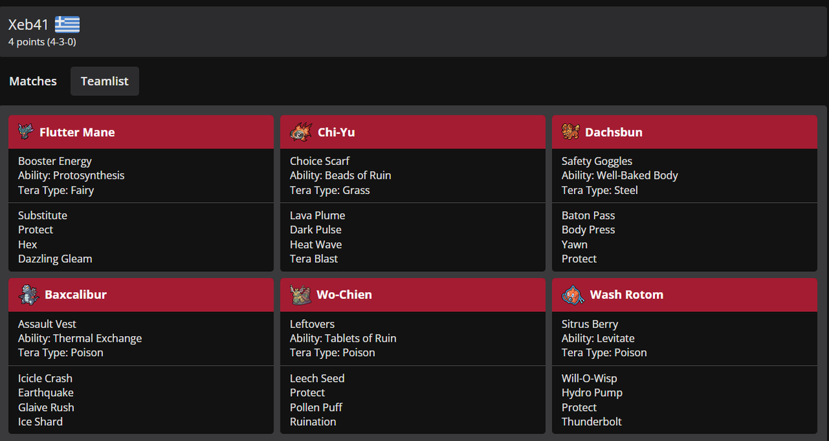 Xeb41 🔜 Prague tweet media