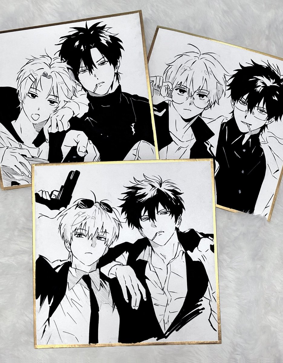 shang_okihiji's tweet photo. https://t.co/5zcfVvt9z2