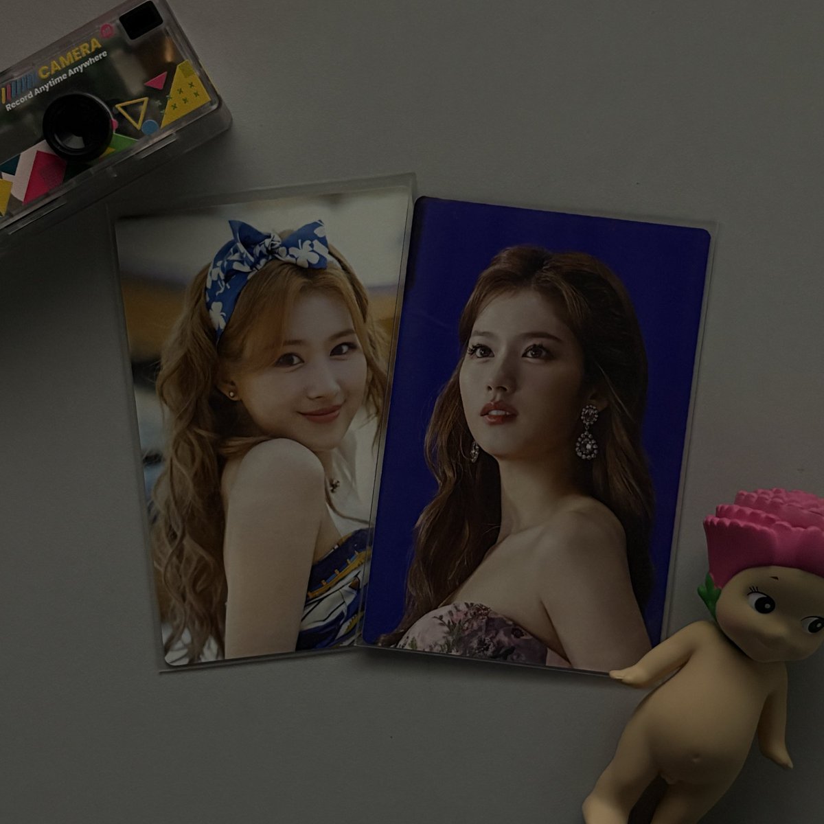 llvsel's tweet photo. ⋆. 𐙚 ˚ Wts Lfb PH Photocards !

₱150 San Poca Set!

.✦ ݁˖ MOD: Direct JNT (SAT ONLY)
.✦ ݁˖ MOP: GCASH (PAYO)
.✦ ݁˖ LOCATION: Cavite

╰┈➤ REMINDER !! - This photocard isn’t for sensitive collectors! I don’t entertain impatient buyers! ₊˚⊹ ᰔ

# Twice Sana https://t.co/k9x2zcp4NG