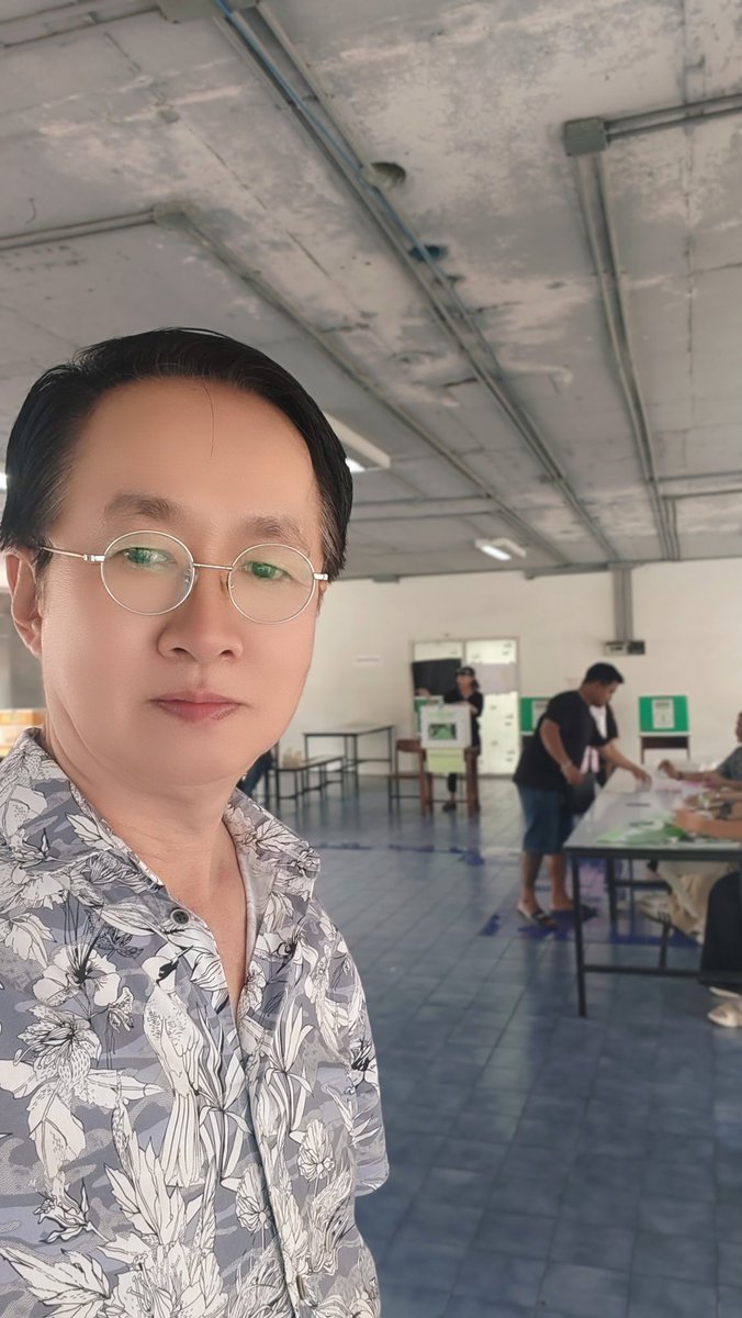 jink_3433's tweet photo. เข้าคูหากาสามใบ https://t.co/1EgchFkFey