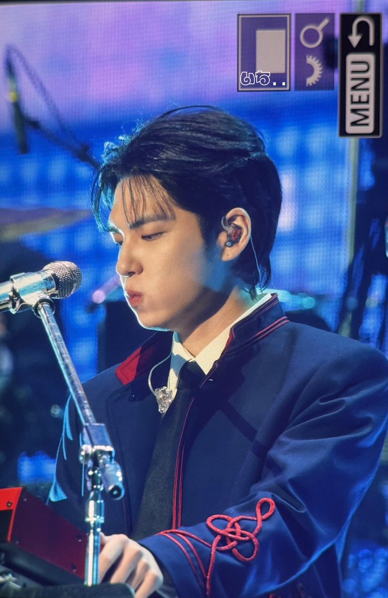 260208 THE DECADE IN DAEGU
#데이식스 #DAY6 #원필 #WONPIL