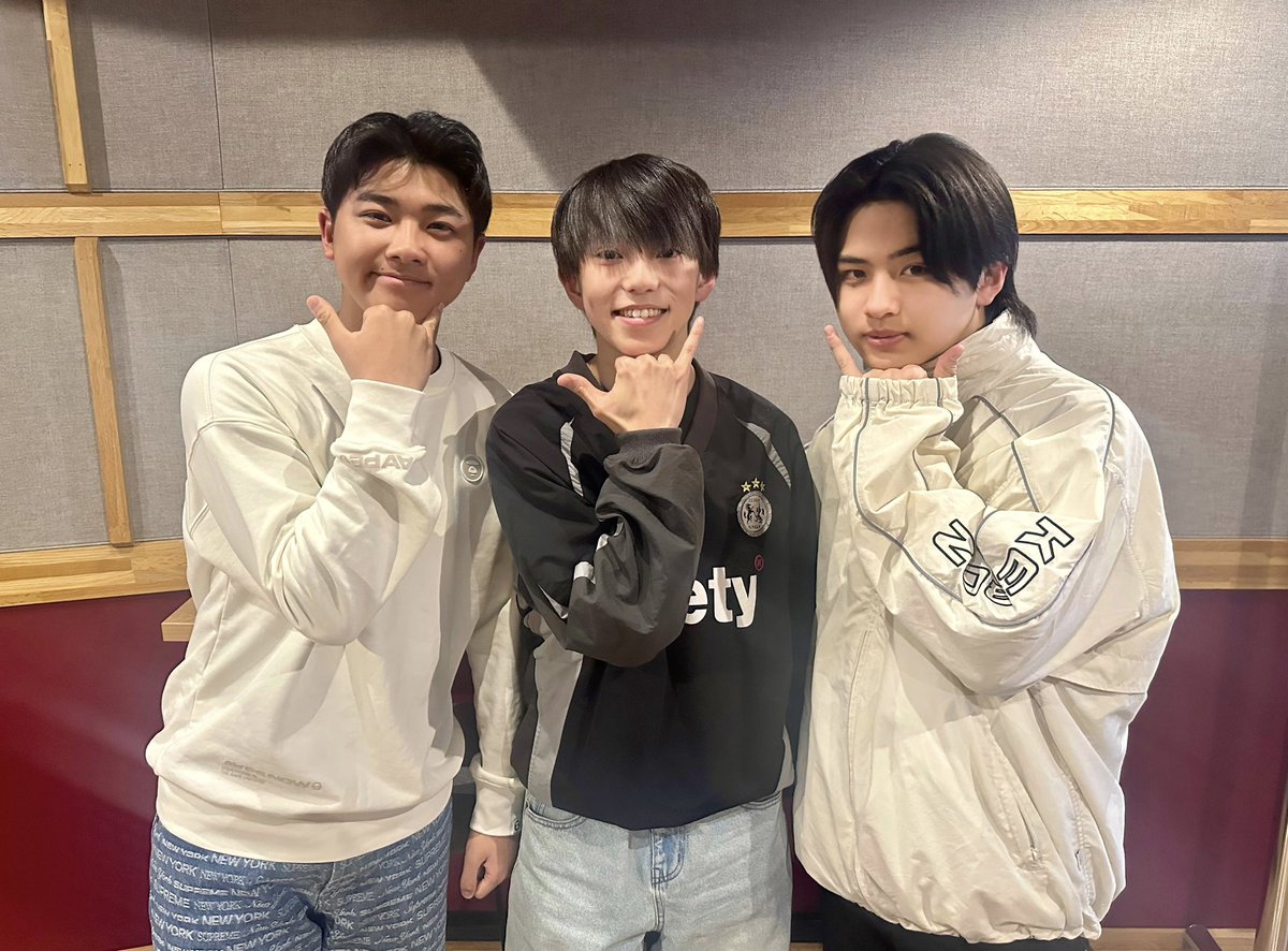 ジュニア公式 (@jr_official_X) / Posts / X