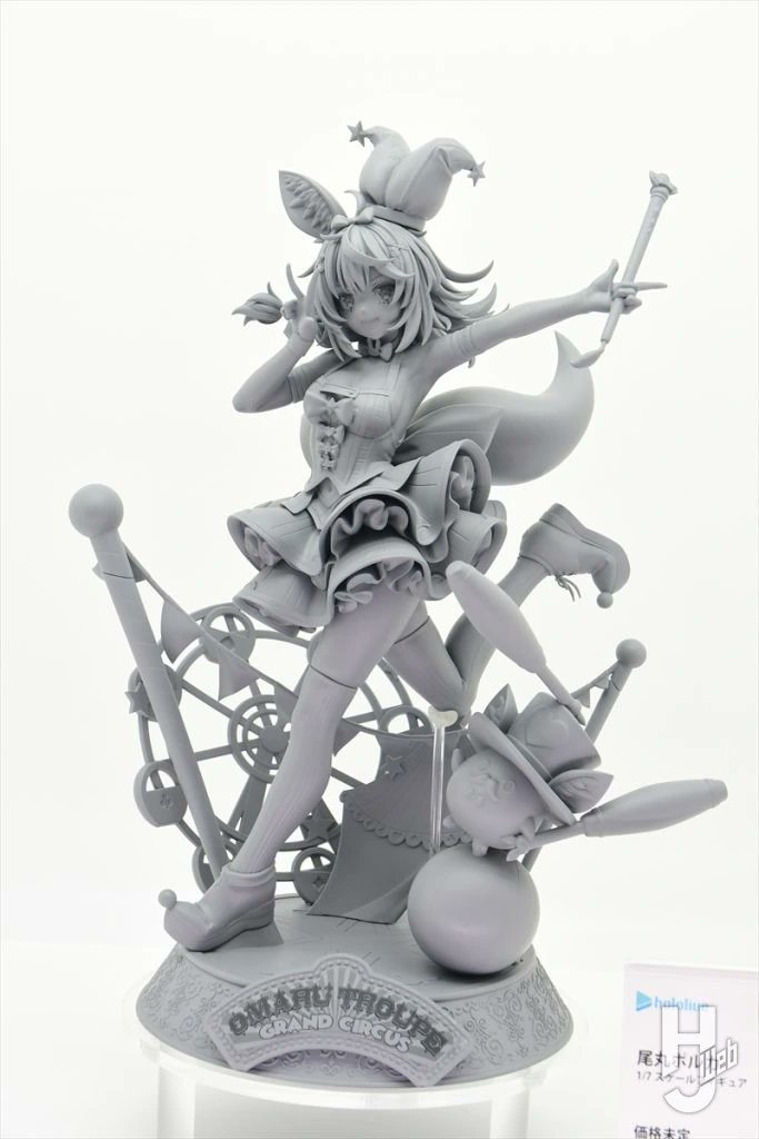 WF2026W 展示レポート】 鹿目まどかや暁美ほむらなど『劇場版 魔法少女