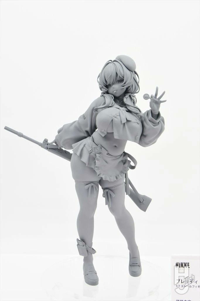 WF2026W 展示レポート】 鹿目まどかや暁美ほむらなど『劇場版 魔法少女