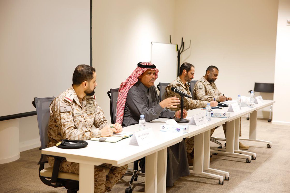 معهد الأمير سعود الفيصل للدراسات الدبلوماسية tweet media