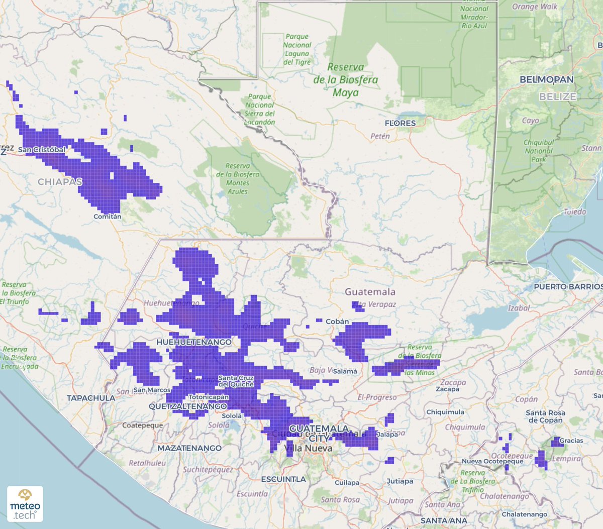 Meteo.Tech tweet media