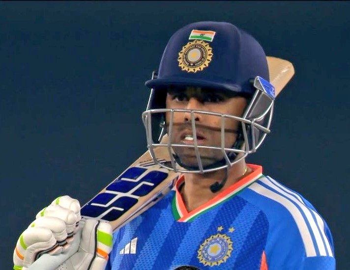 TanzimShaikh_'s tweet photo. #INDvsUSA https://t.co/N98ir4iiOK