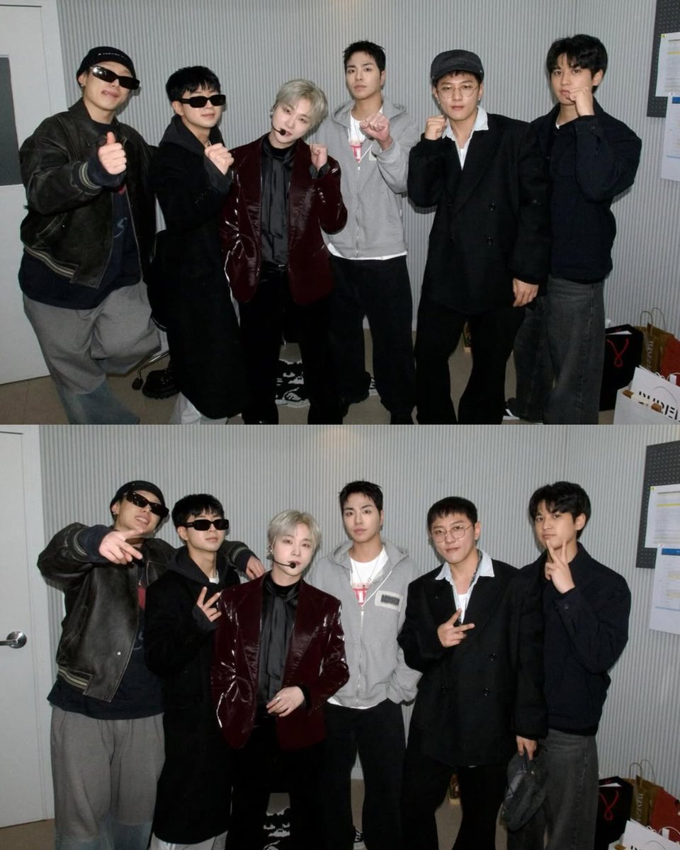 6/6 iKON IN 2026 🖖🏻