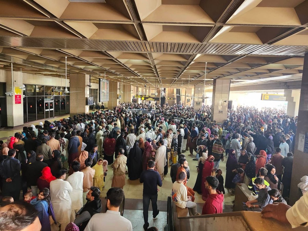 Rabia Gulzar tweet media