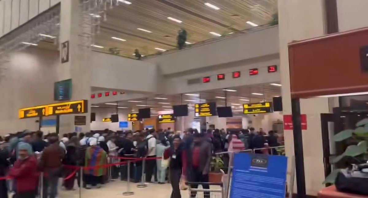 Rabia Gulzar tweet media