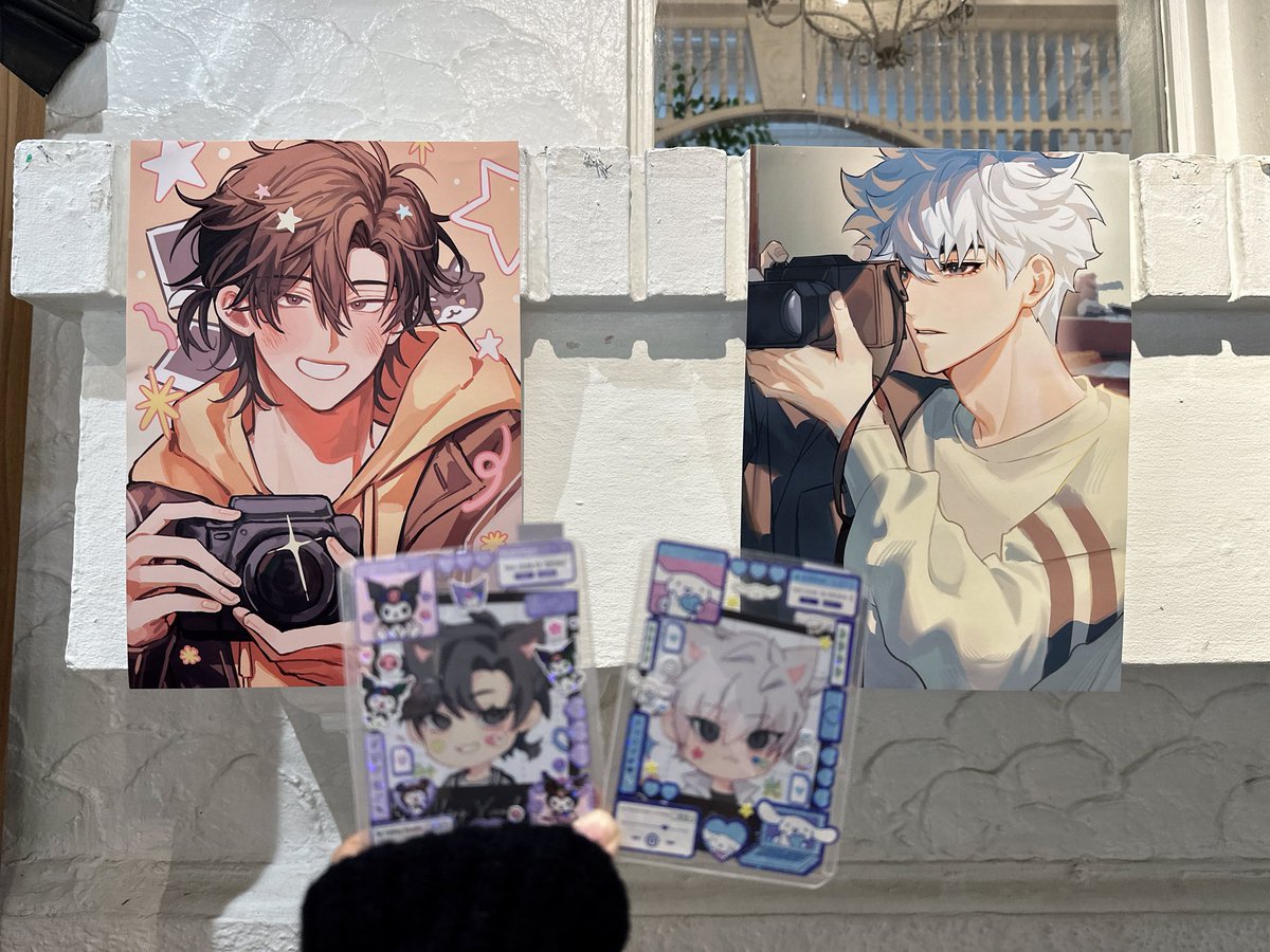 _sennu's tweet photo. @foolslounge #LinkClickCSE

dive back in time 📸

thank u to my forever SSRs @uwukinyan @SmugCrow https://t.co/IqxNSLbb32