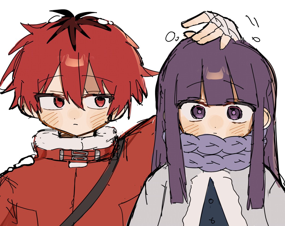 おこめめ。 (@mmm_0617c) / Posts / X