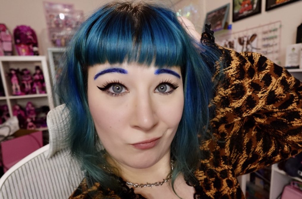 💖KawaiiKula💖 tweet media