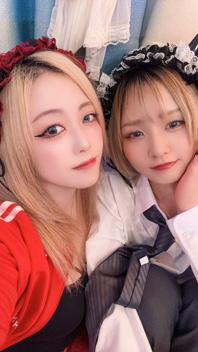 Haineki_025chan's tweet photo. 😈オフ会は､あさって火曜😈

🗓2月10日（火）
赤鬼&amp;灰音鬼合同バースデーオフ会.ᐟ.ᐟ♥️🩶
⏰18:00～22:00
各メンバーにDM▶��予約確定で場所はお伝えします🔅

予約したいメンバーにDMで承ります♡

#赤灰生誕オフ会2026
#鬼っ娘ちゃん https://t.co/cGtpoY0ANR