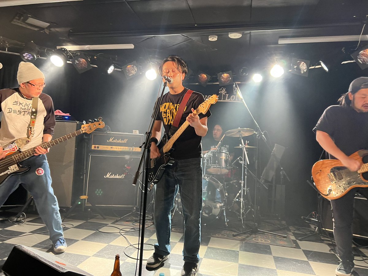 小野ボーイ tweet media