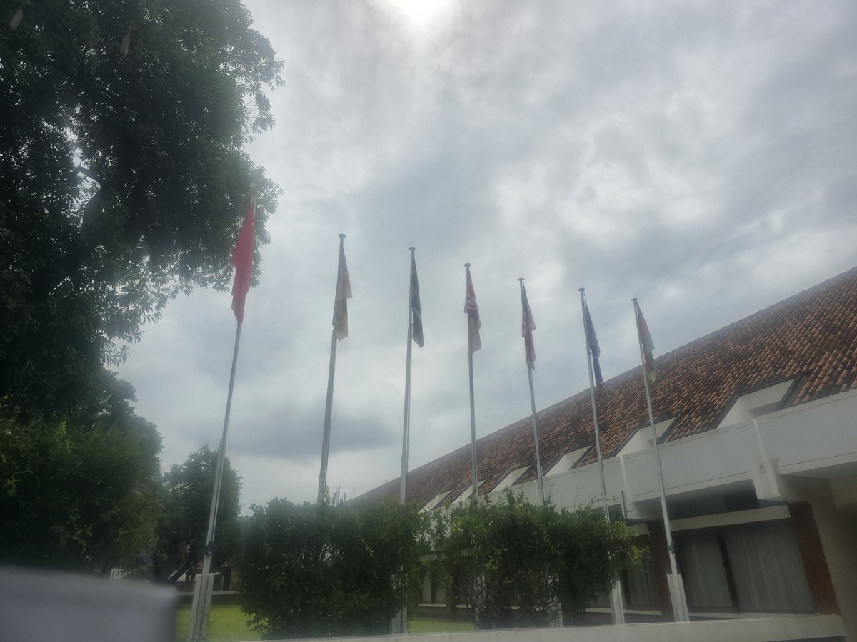 Mapopa C. Kaunda tweet media