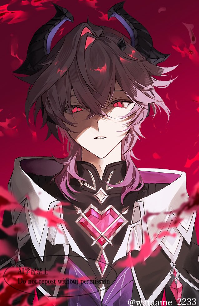 リクエストありがとうございました〜！🙏
 #durin