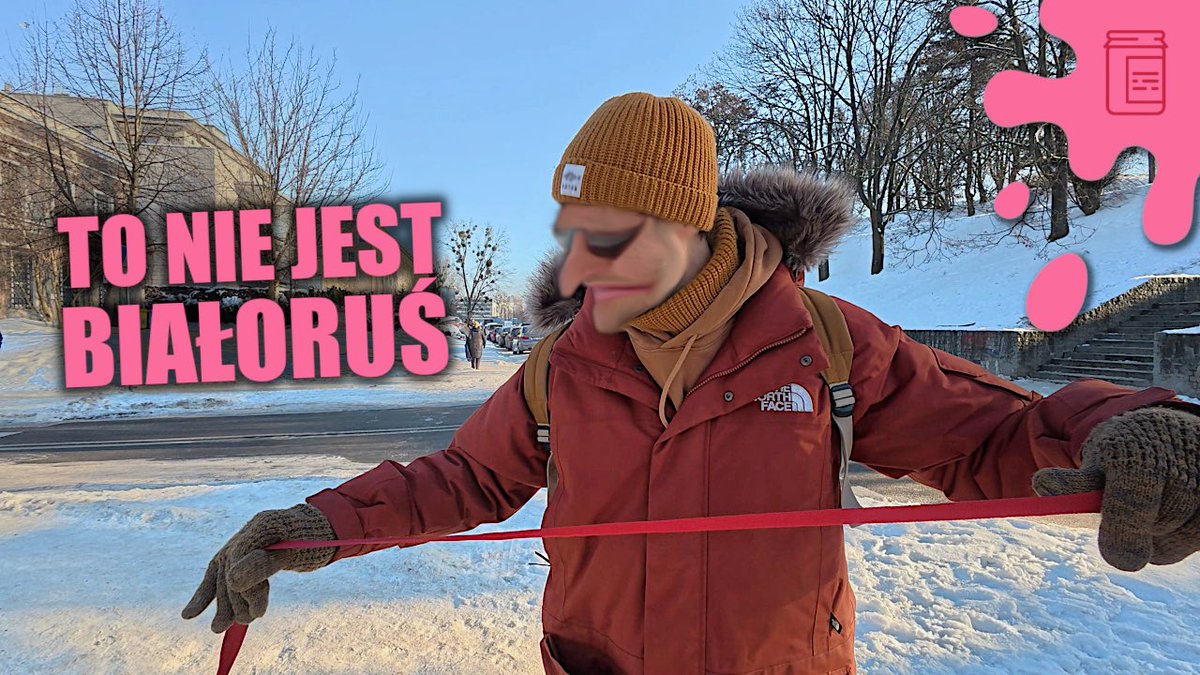 Konfitura tweet media