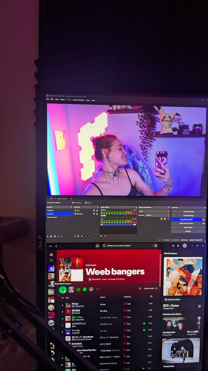 Jess 🖤 tweet media
