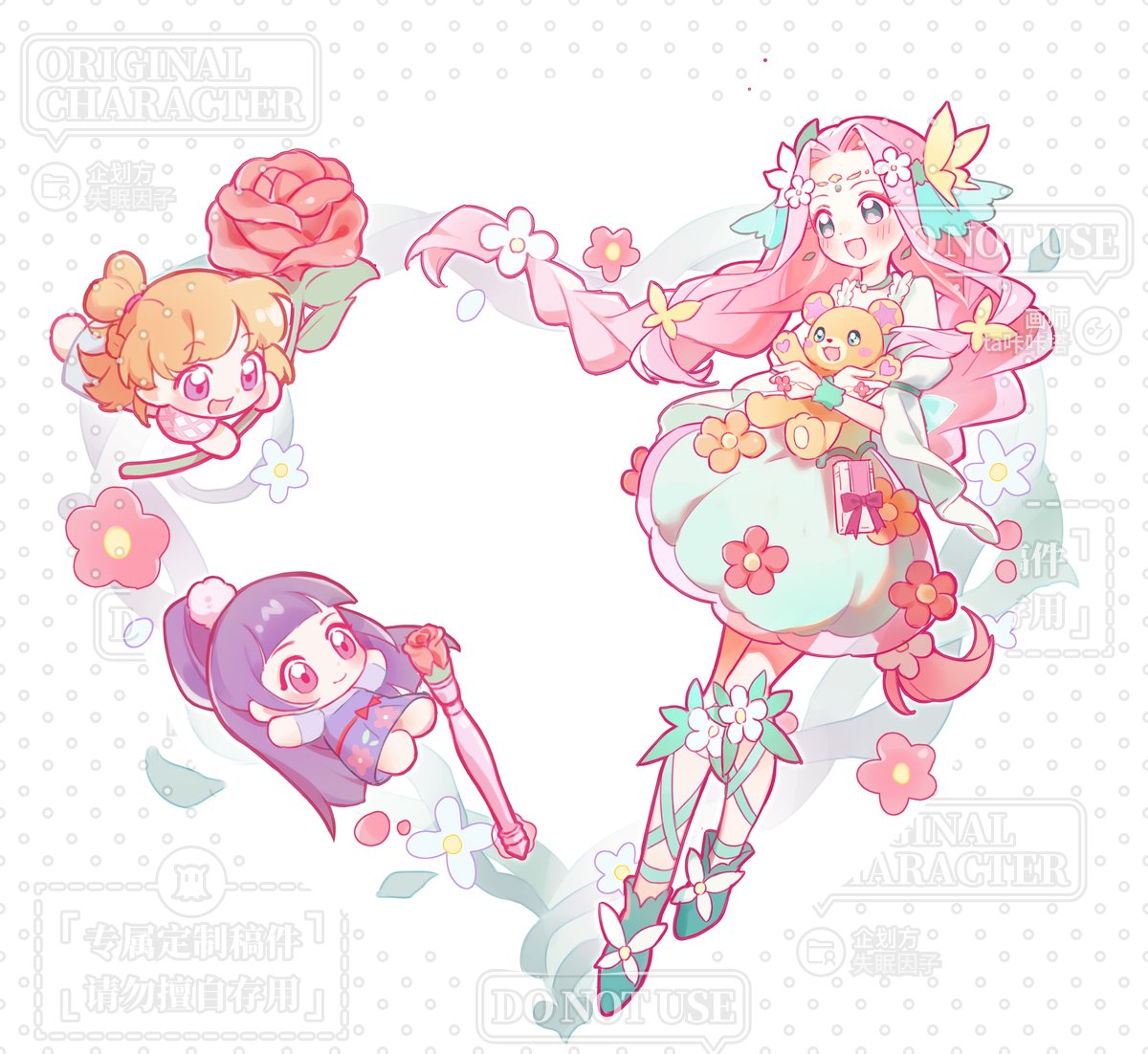 はちうさ (@honeynobunny) / Posts / X