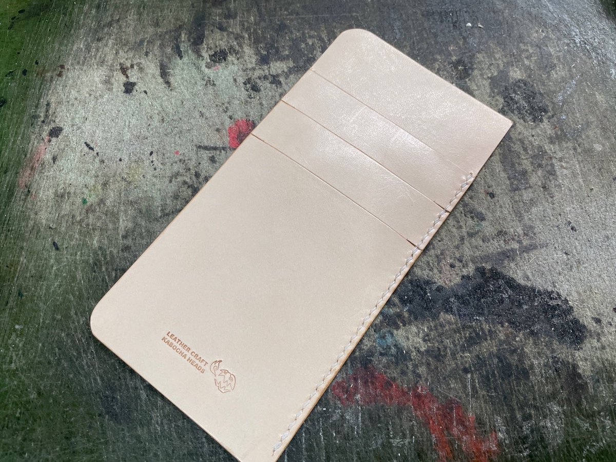 よし、カードパーツは完成