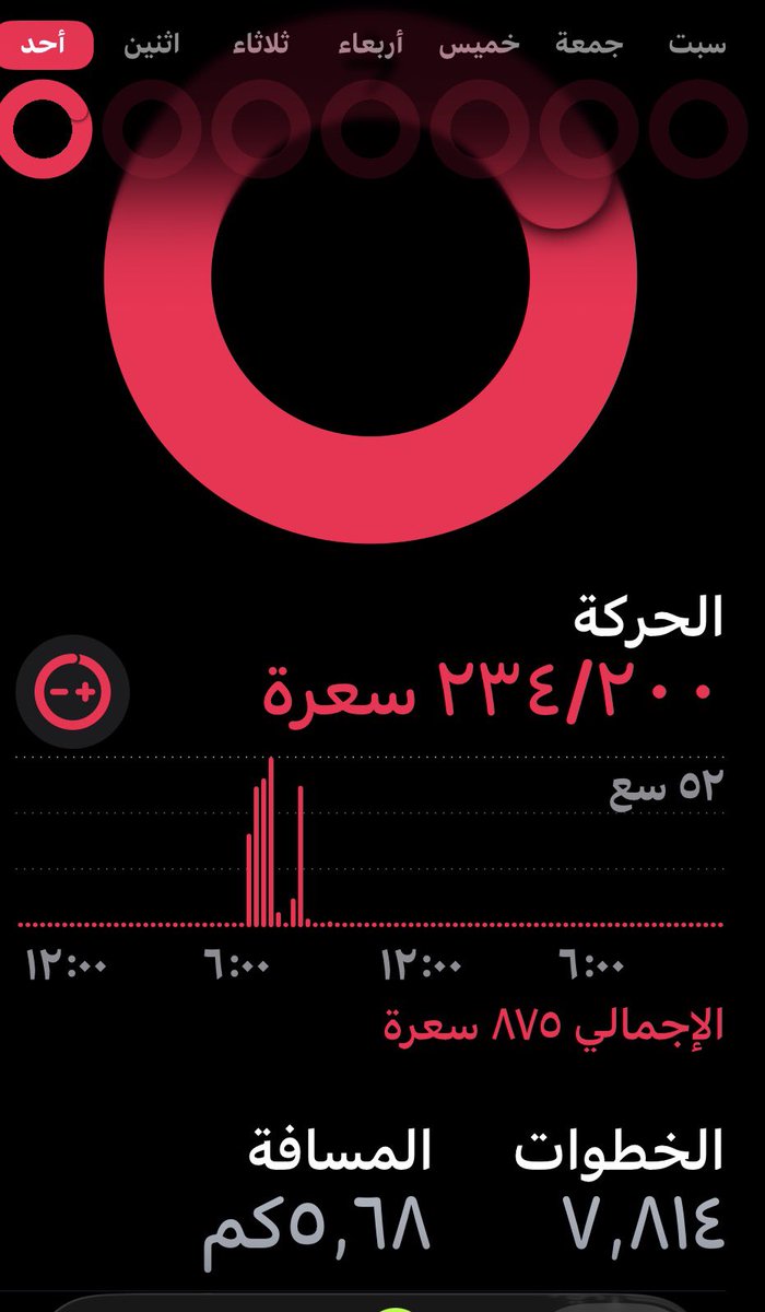 انفاس الورد 🌸 tweet media