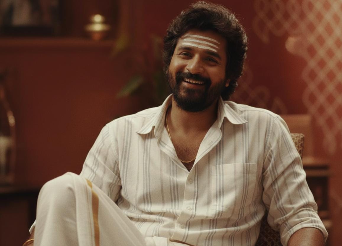 _MovieTamil's tweet photo. #SivaKarthikeyan PEAK 📈 Lineups
#SK26 — Sivakumar Murugesan
#SK27 — Ramkumar Balakrishnan
#SK28 — Venkat Prabhu
#SK29 — Pushkar-Gayathri
#SK30 — CibiChakravarthi
Good line up SK is coming forward and blocking. https://t.co/WzOinFqtQg