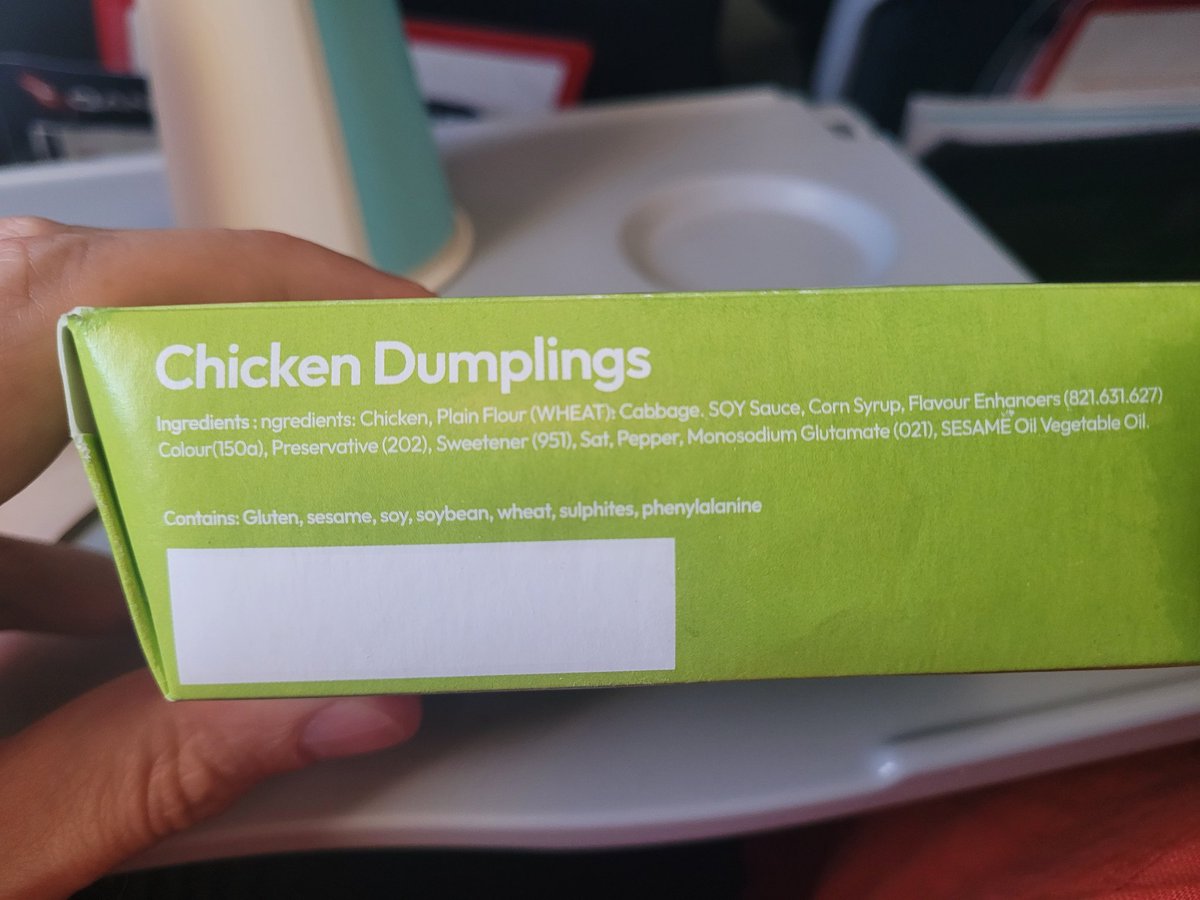 AtoneTogether's tweet photo. @Qantas did this guy just learn how to type today? https://t.co/3r9cmyADcx