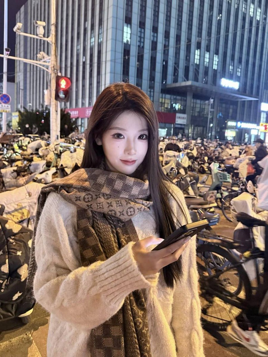 河北投稿 tweet media