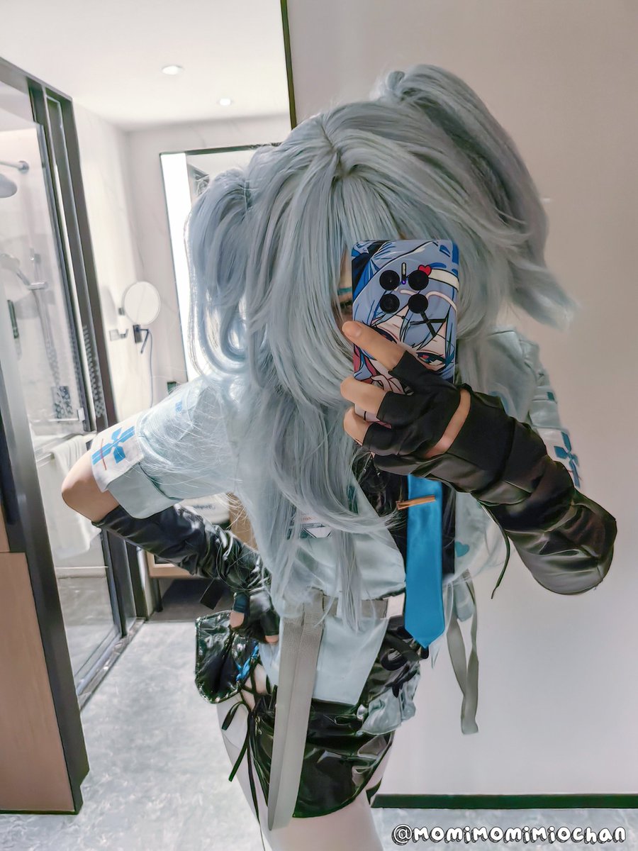 ⭐Ayaya⭐ tweet media