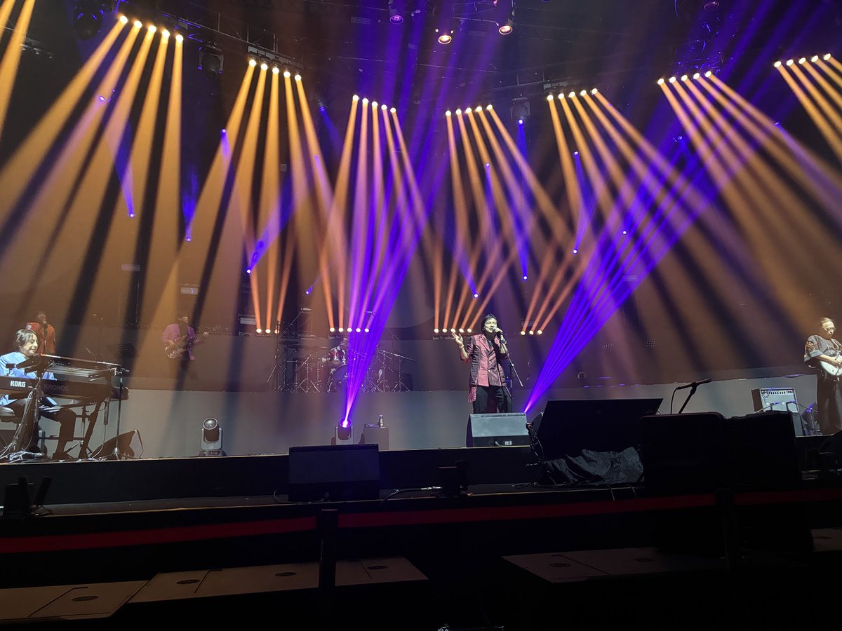 SOLEH SOLIHUN tweet media