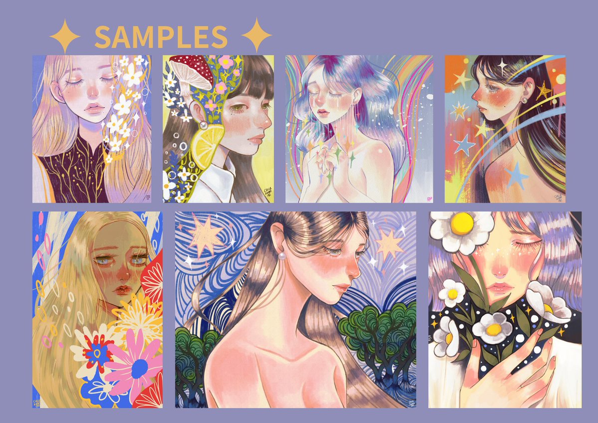 🦋 Open Commission — 15% OFF 🦋
[ ❤️ + RT are very appreciated! ]

I’m opening commissions on VGen ✨
Headshots, character illustrations, crying icons, and Valentine’s Day YCH are available!

Check details here 🔗🔽

#commissionsopen #opencommission #VGenComm