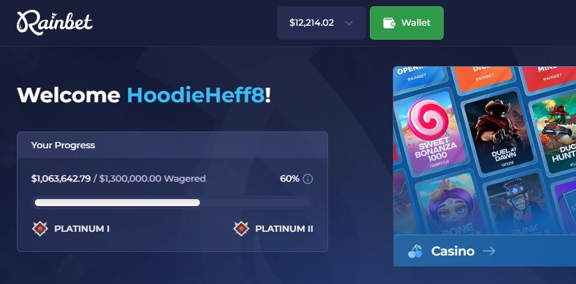 Just had my #2 biggest run on stream ever on <a href="/rainbetcom/">Rainbet.com</a> 

🎁 GIVING AWAY $ TO RANDOM PEOPLE! 
💸 Like &amp; Conment your <a href="/rainbetcom/">Rainbet.com</a> usernames!
