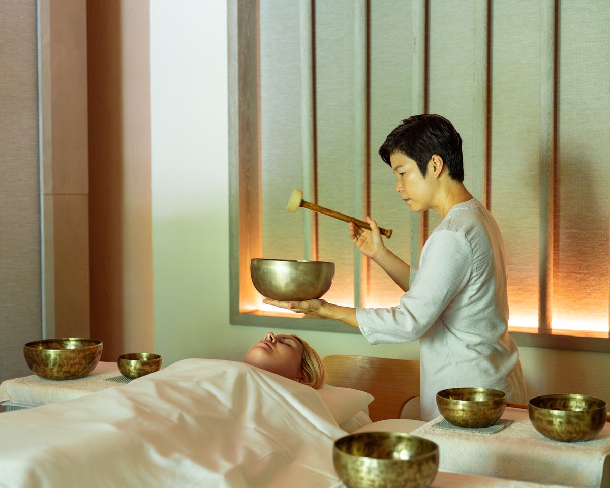 JOALI BEING tweet media