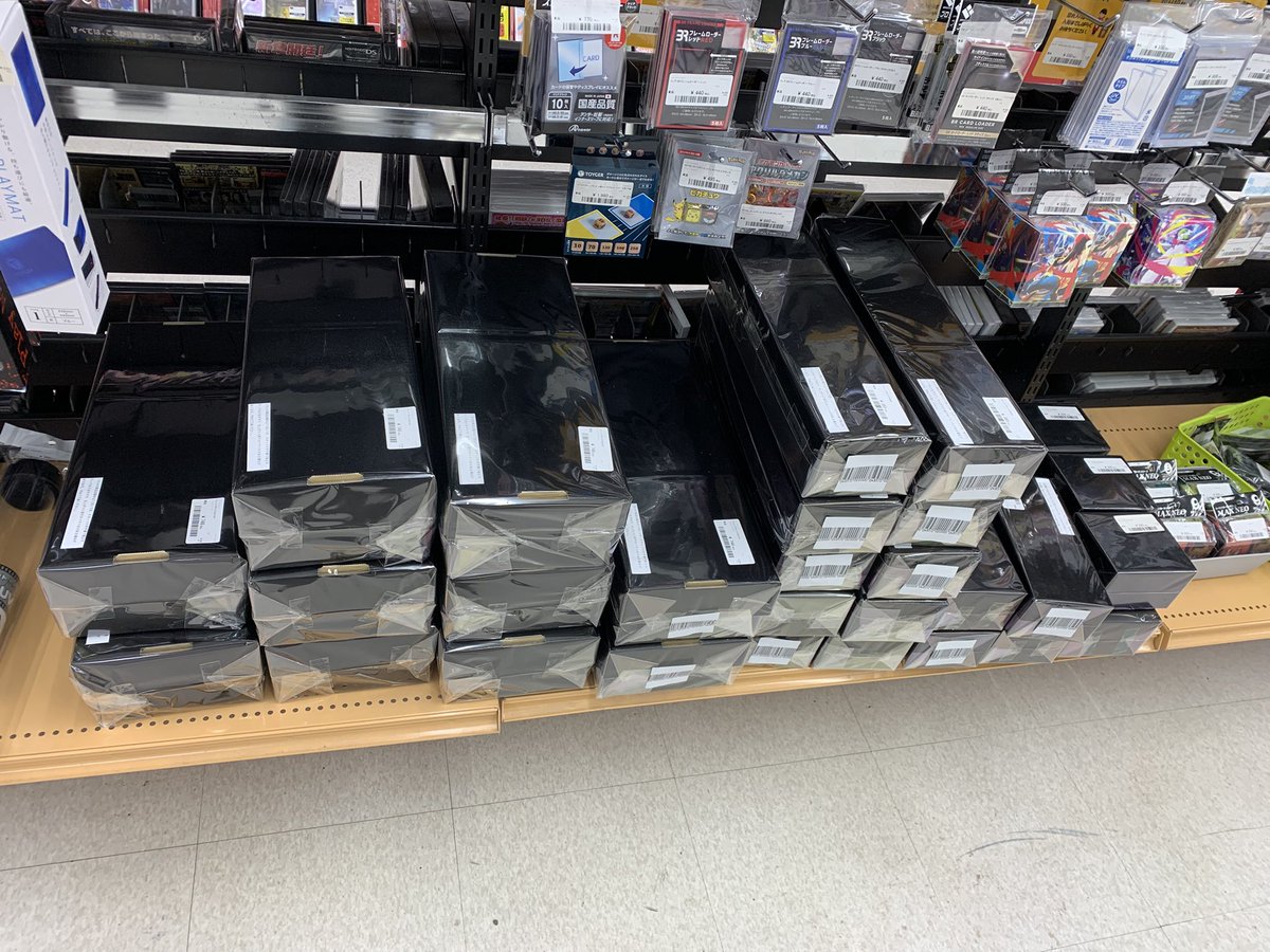 ⭐︎入荷情報⭐︎ 在庫品薄でしたストレージボックスが入荷致しました