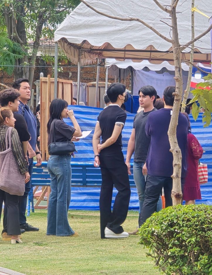 ในวันนี้วันที่ประเทศไทยต้องการเสียงของประชาชนมากที่สุด แบมแบมและครอบครัวได้มาใช้เสียงตามสิทธิ์ของตัวเอง 

ขอบคุณนะคะ <a href="/BamBam1A/">BamBam</a> #BamBam