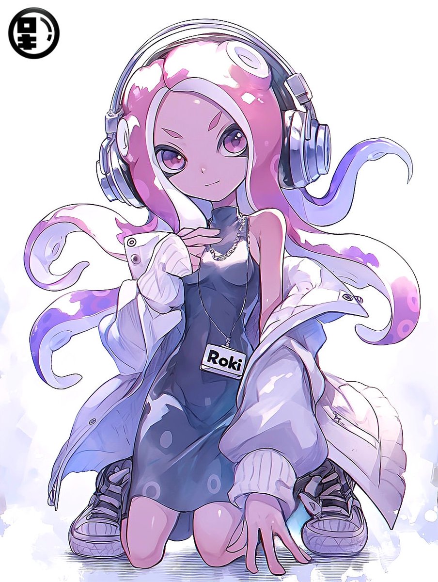 ℛℴ𝓀𝒾 (第9部) tweet media