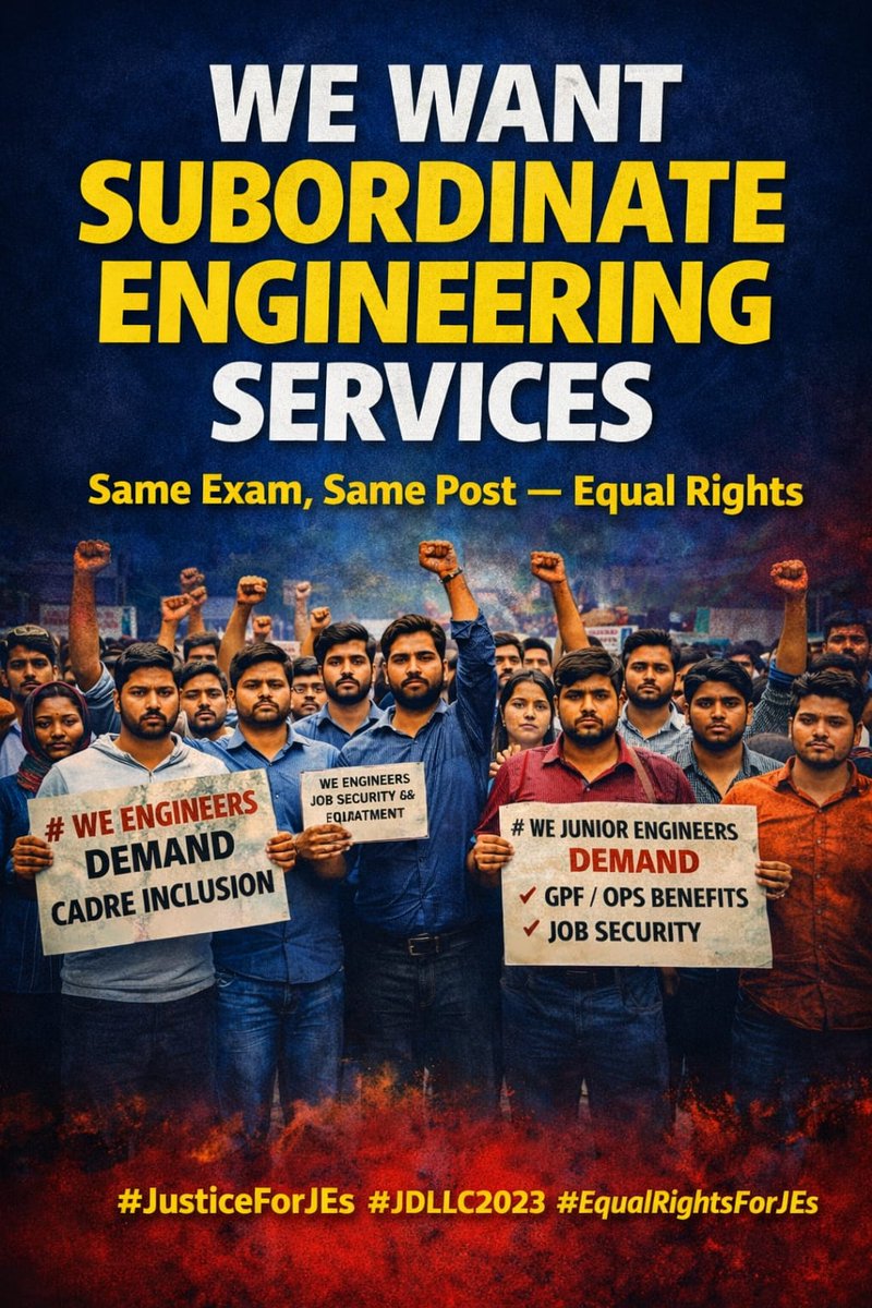 Chandrakant Bharti tweet media