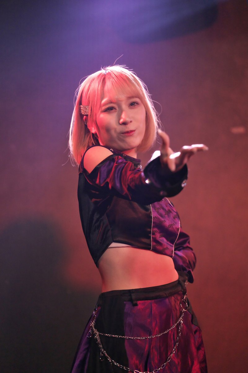 andy999qp's tweet photo. 2026.2.8 GOTANDA G6
【.BPM定期LIVE】
どどっとドットvol.56〜#ドットZeppワンマン After Party 〜
#ドットビーピーエム
#dotBP
#ドット写真館
#日南千穂 https://t.co/M9LjxzY6jn