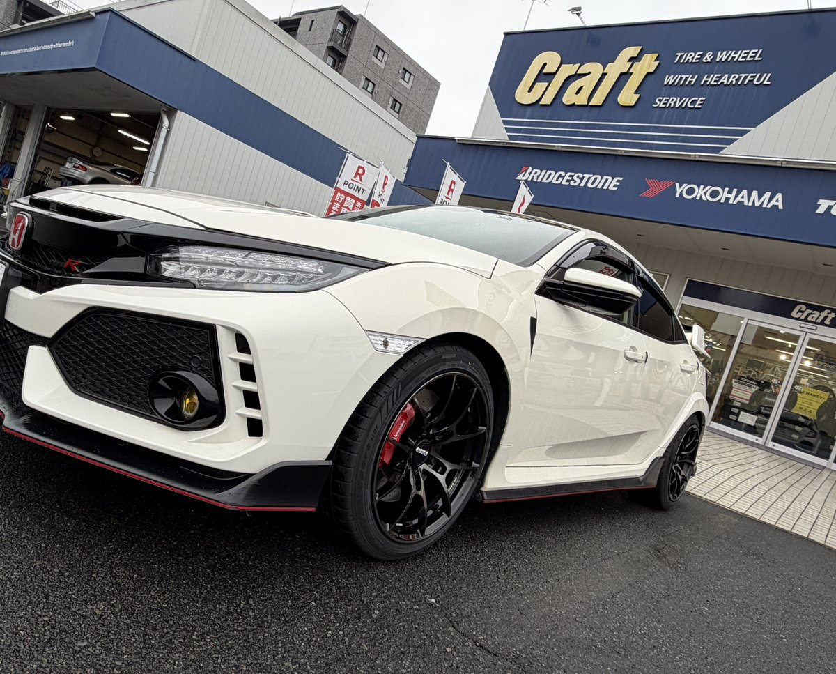 ブラスタ tweet media