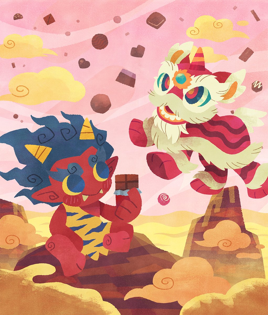 塩見キキ tweet media